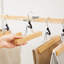 Wood Standard Hanger