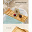 (70-95.5)x23x4cm Freestanding Bathroom Shelves