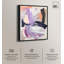 «Polychrome Whispers II» par Art Remedy-110296032-110296037