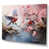 Toile tendue