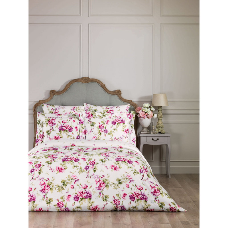 Alba Pillow Case, Boudoir