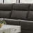 6 Piece Zero Wall Reclining Power Sectional-896026104