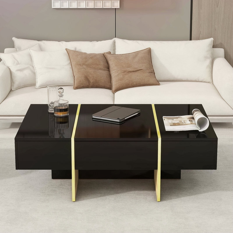 Table basse Minimalist