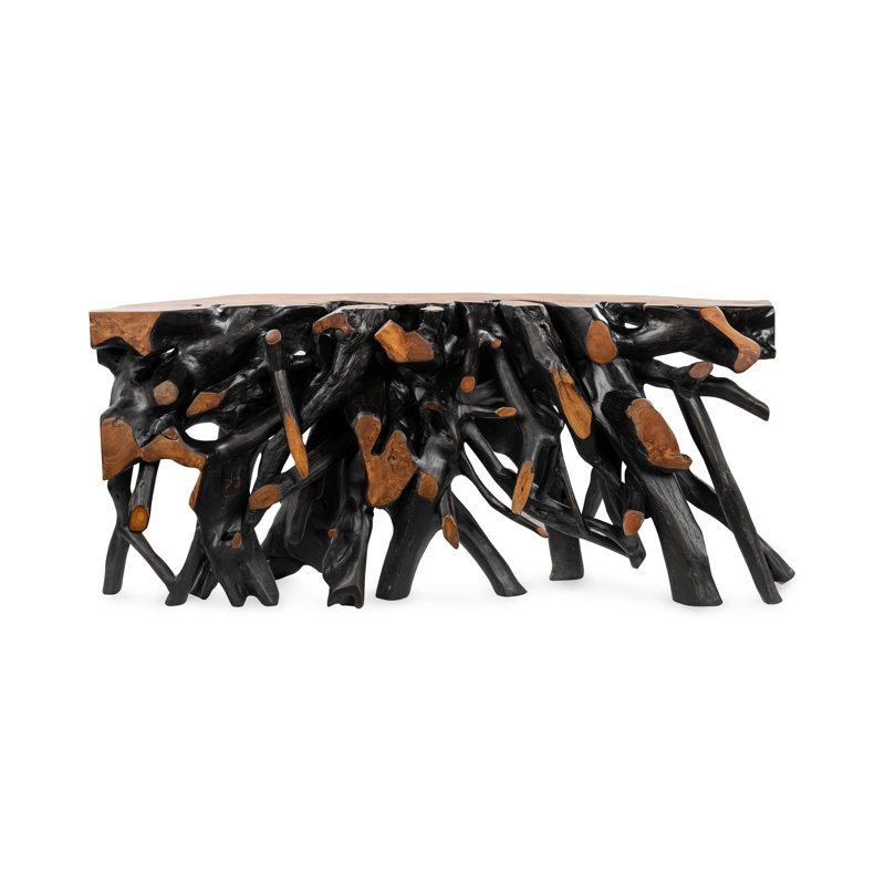 Cypress Console Table