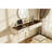 47" Floating Shelf With Drawer, Multi-Purpose Wall-Mounted Vanity Table, Mounted Desk, Floating Table