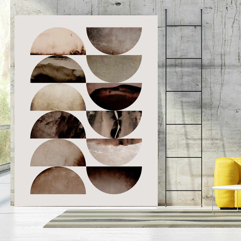 "Graphic 40Y" par Mareike