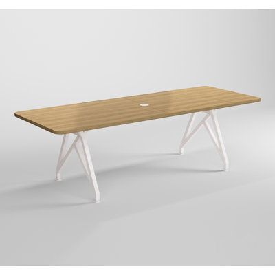 Hot Spot Conference Table