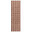 Genre 901 Hand Loomed Performance Plaid Rug-501815835