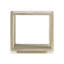 Asana End Table