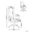GRACEFUL Executive Chair