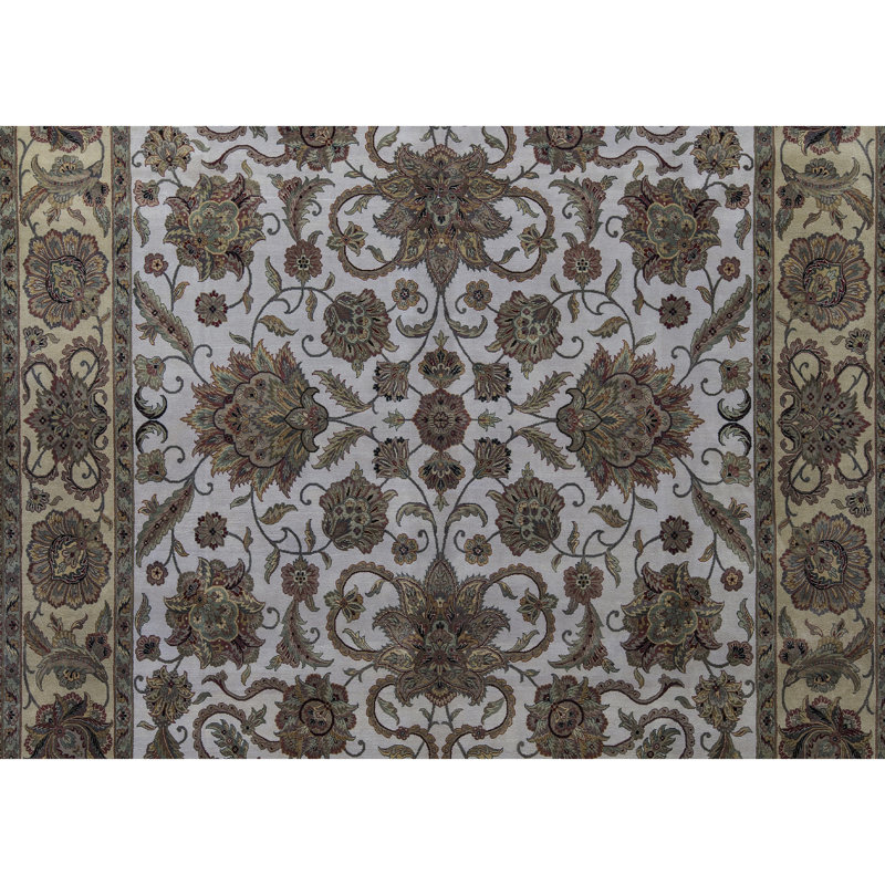 One-of-a-Kind 12' X 15'9" Area Rug
