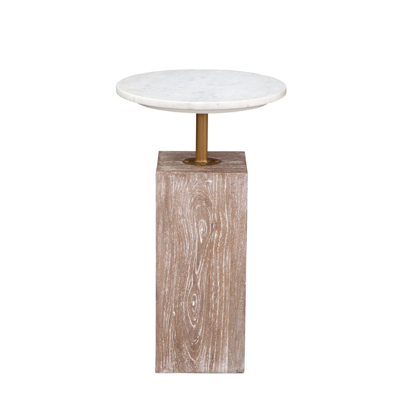 Holt Accent Table