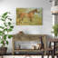 «Cassells Thoroughbred I», peinture sur toile-962055058
