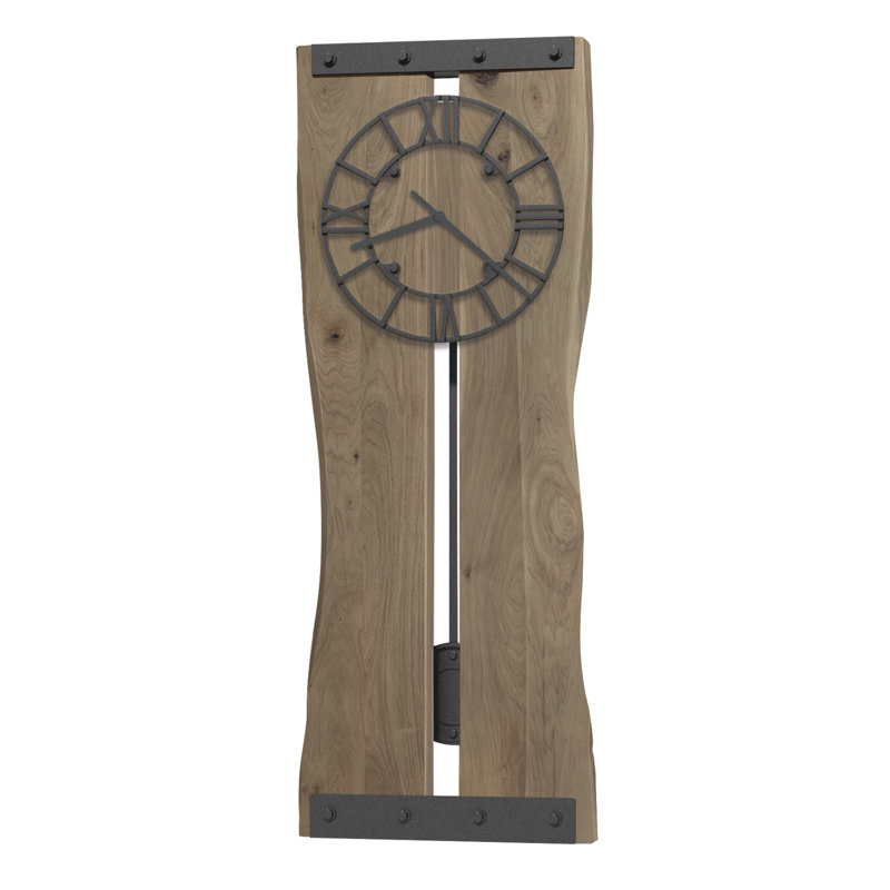 Zeno Wall Clock