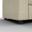 Lit escamotable avec rangement Arlex-669579102-669579089