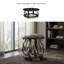 Table de bout Almat