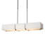 Exos 4 - Light Unique/Statement Linear Pendant-334875630-334875618