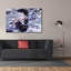 «Waiting» par Alexander Gunin, impression sur toile-50484491