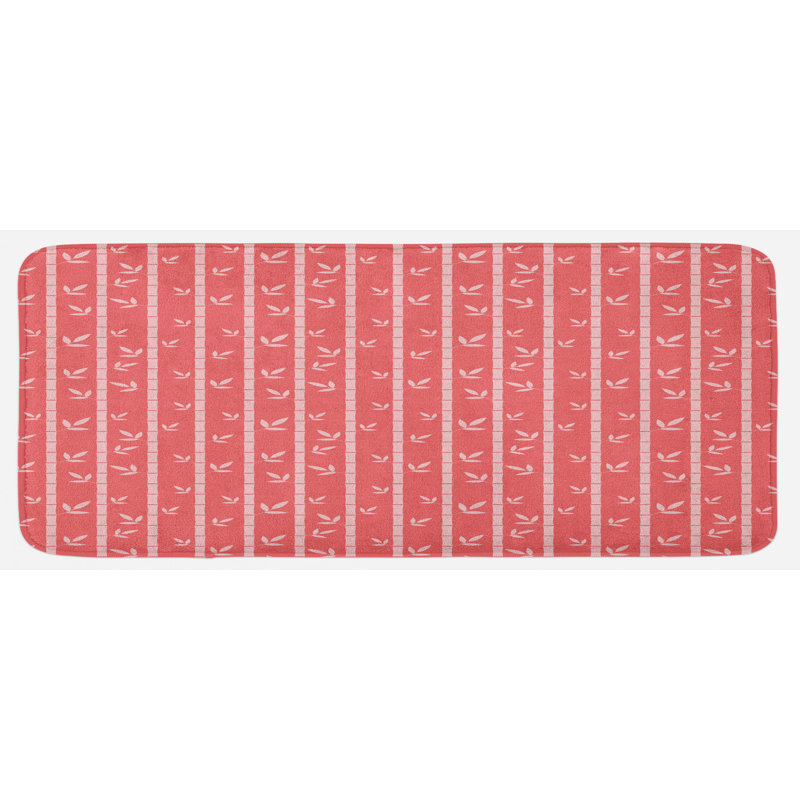 Tapis de cuisine Forest