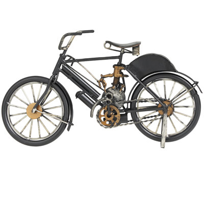 Hain Transportation Figurines & Sculptures