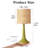 Rattan Small Table Lamp-717468900