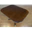 Mahogany Wood Dining Table