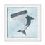 Impression sur papier Happy Hammerhead-47841863-47841852