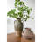 Terracotta Amphora Vase