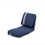Ensemble de canapé-lit Modern Modern de 2 - réglable à 6 positions, pliable en 5 secondes, base en velours côtelé et coussins - Humain et animaux de compagnie, peu encombrant pour les petits espaces-48135910