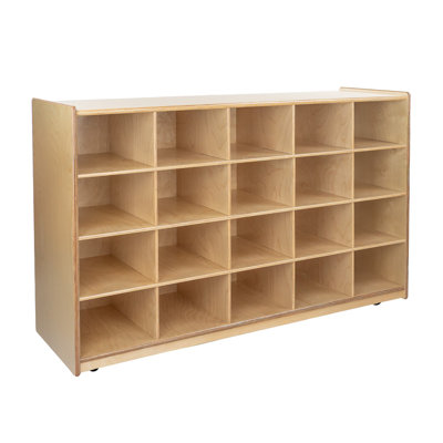 Wood