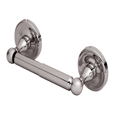 San Martin Wall Mount Toilet Paper Holder