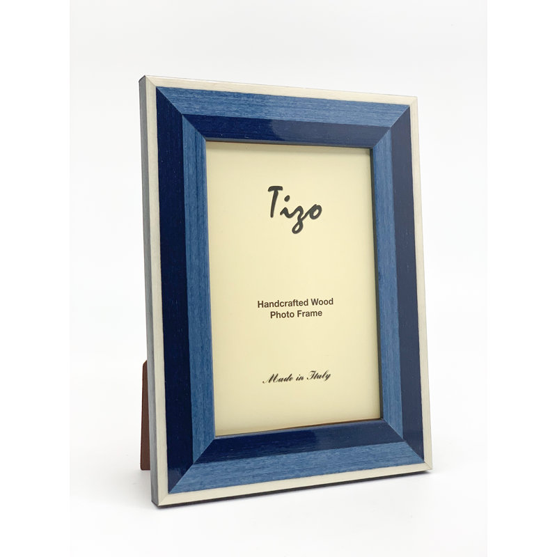 Wood Picture Frame, 4" x 6"