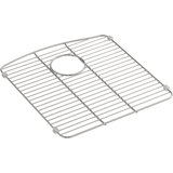 Kennon Large Stainless Steel Sink Rack