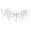 Patio Dining Set