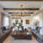 6- Light Dimmable Traditional Chandelier-106933979