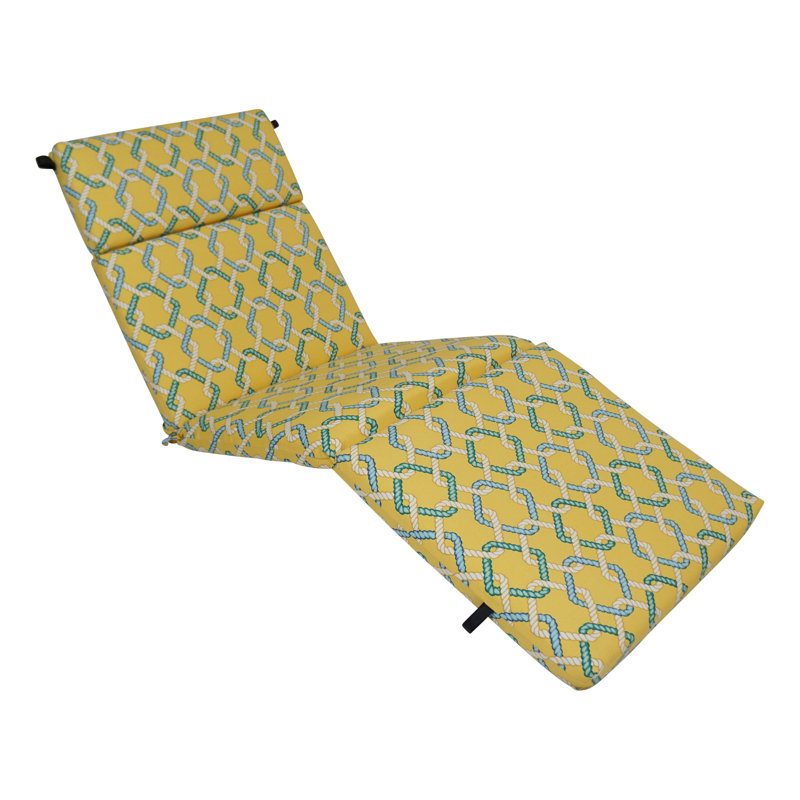 Coussin 1 pièce Blazing Needles