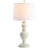 Harshbarger Resin Standard Table Lamp