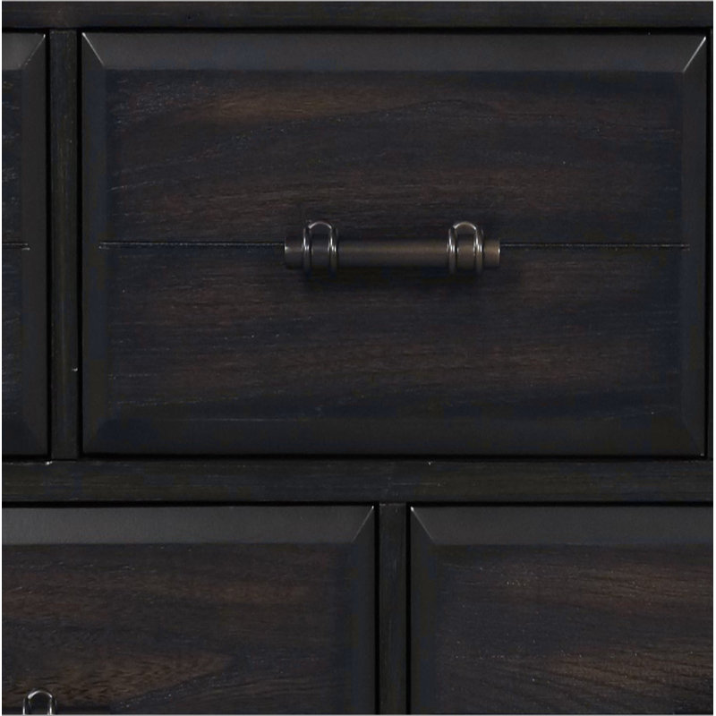 Commode 9 tiroirs