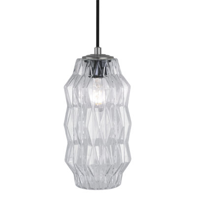 Mimo 1-Light Pendant