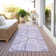  Alegandro Area Rug with Non-Slip Backing