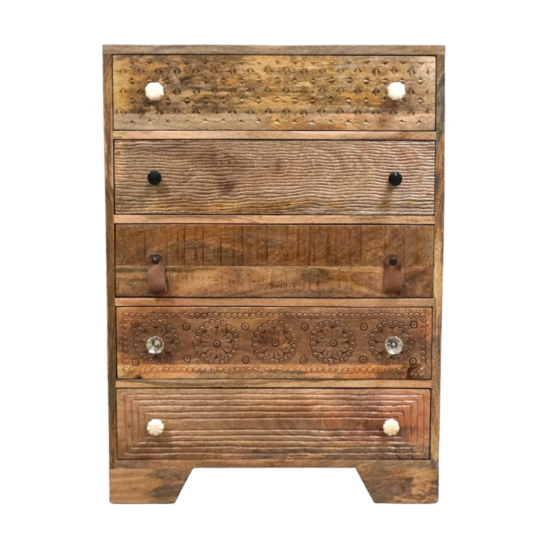 Commode Jeanea