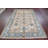 One-of-a-Kind 6'4" X 9'9" Wool Area Rug in