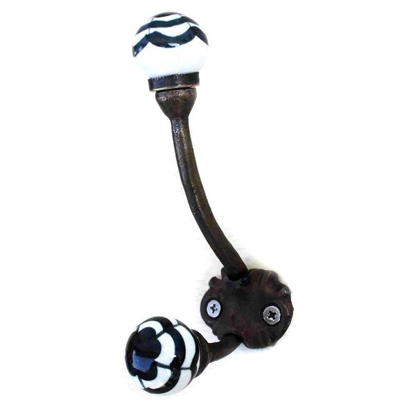 Over-the-Door Wall Hook