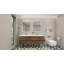 Aylanna 72" Wall-Mounted Double Bathroom Vanity Set-513627818