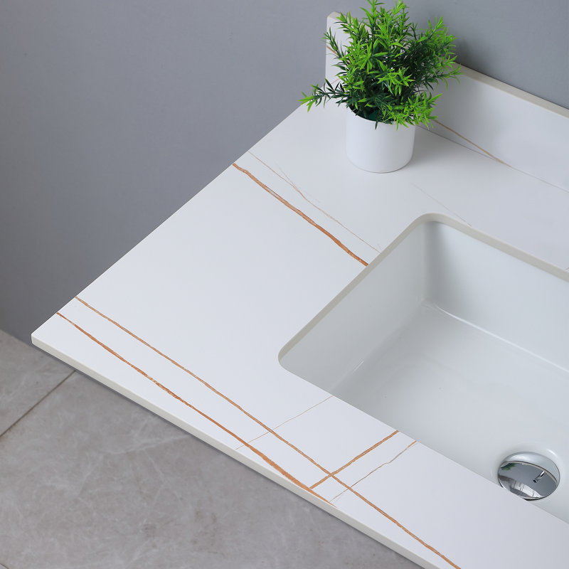 Bathroom Vanity Top