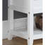 Banc avec rangement pour chaussures-109510246
