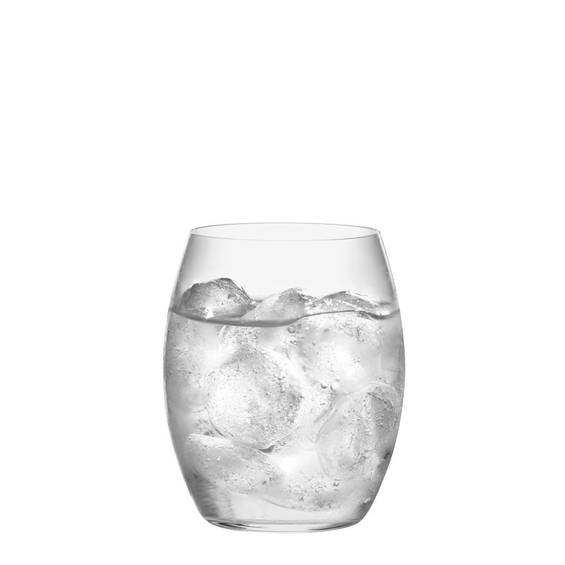 12 oz. Verre à whisky