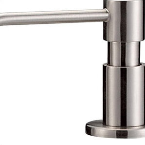 Parma Soap and Lotion Dispenser