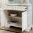 Mikhail Accent Cabinet
