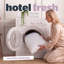 Silentnight Hotel Collection Luxe Cotton Box Pillow